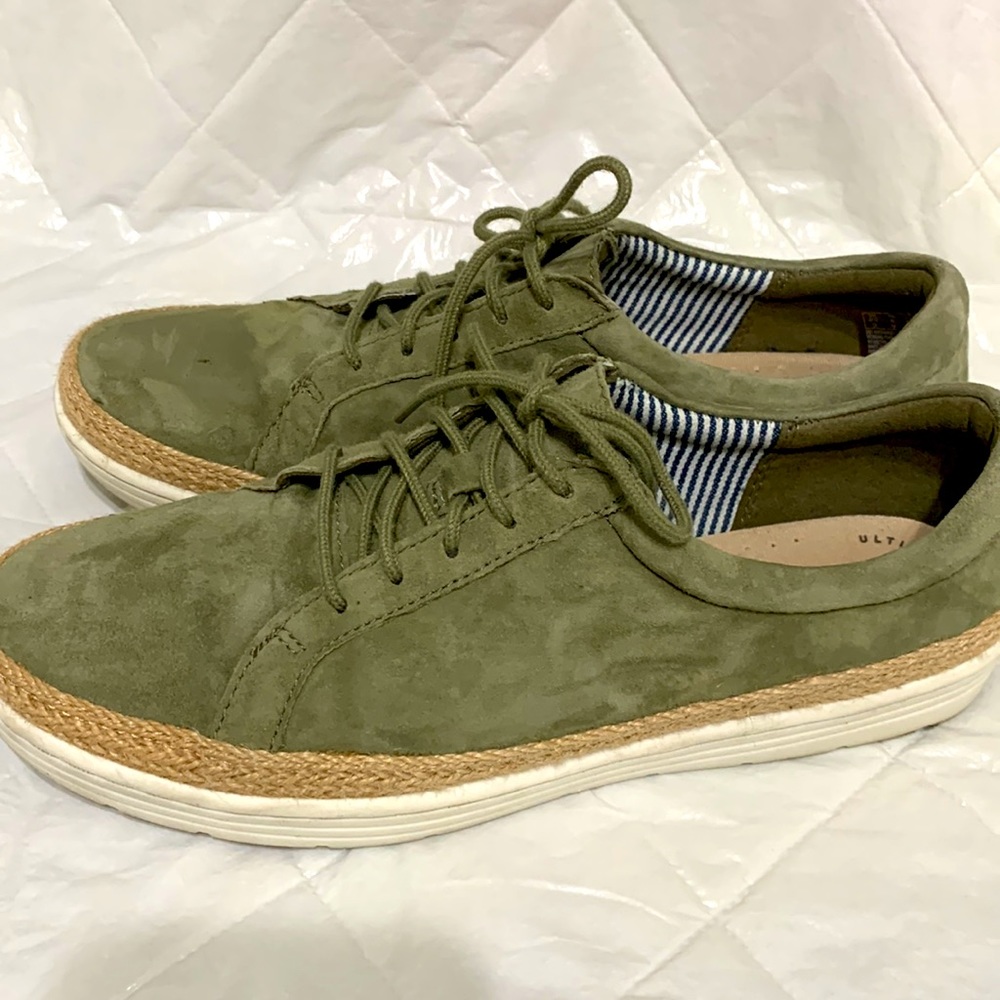 Clarks Women sneakers